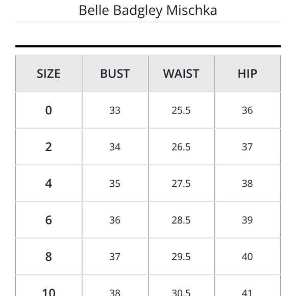 Badgley Mischka Black Multi Color Embroidered Net Overlay Cocktail Dress Size 2 - Picture 10 of 10